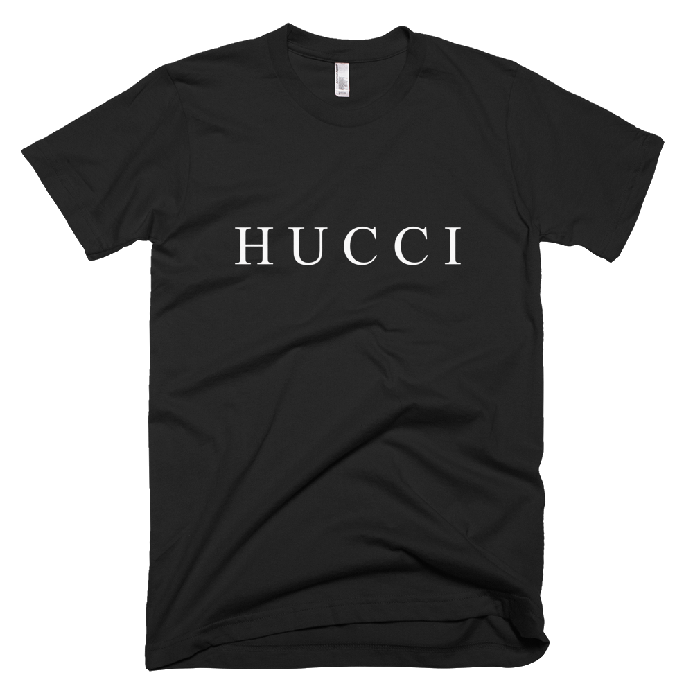 HUCCI t-shirt