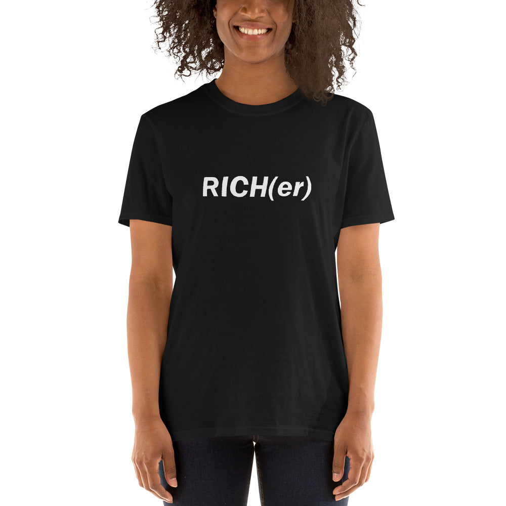 Richer T-Shirt